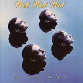 Disco de Wet Wet Wet: “Part One”