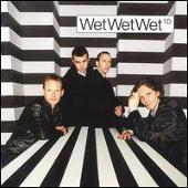 Disco de Wet Wet Wet: “10”
