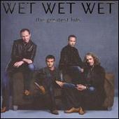 Disco de Wet Wet Wet: “Greatest Hits [Bonus CD]”