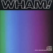 Disco de Wham!: “Music From The Edge Of Heaven”