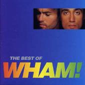 Disco de Wham!: “The Best Of Wham: If You Were There...”