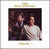 Disco de Wham!: “Best Remixes”
