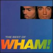 Disco de Wham!: “Best of Wham!: If You Were There...”