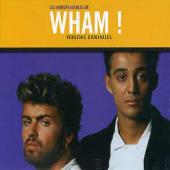 Disco de Wham!: “Les Indispensables De”