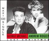 Disco de Wham!: “Last Christmas [3 Tracks]”