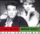 Disco de Wham!: “Last Christmas [2 Tracks]”