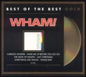 Disco de Wham!: “Final: Best of the Best Gold”