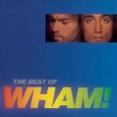 Disco de Wham!: “The Best Of Wham”