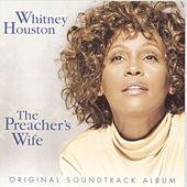 Whitney Houston Album: “The Preacher's Wife”