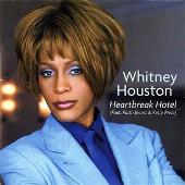 Whitney Houston Album: “Dance Vault Mixes: Heartbreak Hotel”