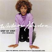Whitney Houston Album: “Dance Vault Mixes: Step By Step”