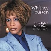 Whitney Houston Album: “Dance Vault Remixes: Whitney Houston”