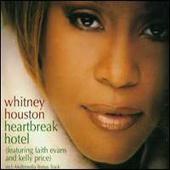 Whitney Houston Album: “Heartbreak Hotel”