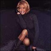 Whitney Houston Album: “My Love Is Your Love”