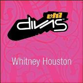 Disco de Whitney Houston: “VH1 Divas Live - Whitney Houston: 1999”
