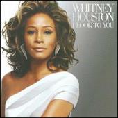 Whitney Houston Album: “I Look To You”