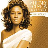 Whitney Houston Album: “The Remixes”