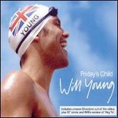 Will Young Album: “Friday's Child, Pt. 2”