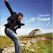 Will Young Album: “Friday's Child”