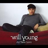 Will Young Album: “All Time Love/My Needs”