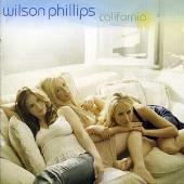 Wilson Phillips Album: “California”