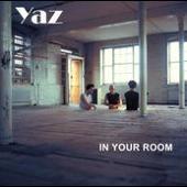 Disco de Yazoo: “In Your Room”