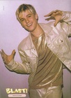 Aaron Carter
