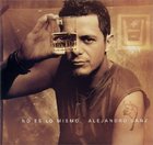 Alejandro Sanz