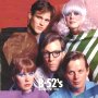 The B-52's