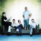Barenaked Ladies