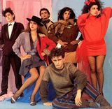 Betty Troupe