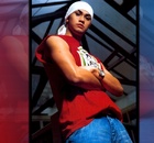 Billy Crawford