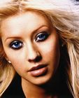 Christina Aguilera