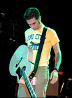 Dashboard Confessional