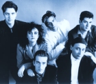 Deacon Blue