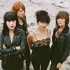 Dum Dum Girls