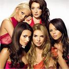 Girls Aloud