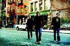 Keane