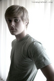 Lucas Grabeel