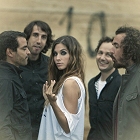 La Oreja de Van Gogh