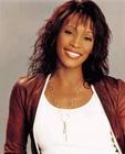 WHITNEY HOUSTON