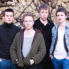 Wild Beasts